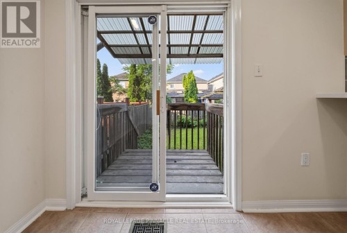 787 Avocado Crescent, Mississauga, ON 