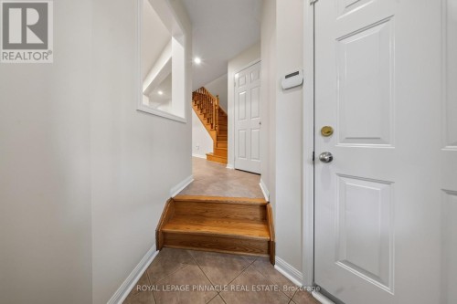 787 Avocado Crescent, Mississauga, ON 