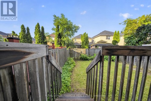 787 Avocado Crescent, Mississauga, ON 