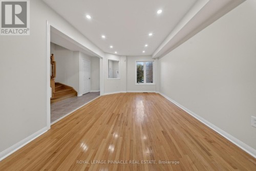 787 Avocado Crescent, Mississauga, ON 
