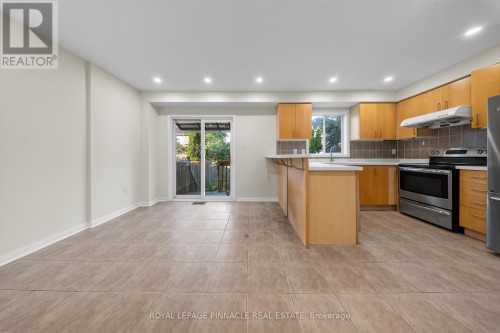 787 Avocado Crescent, Mississauga, ON 
