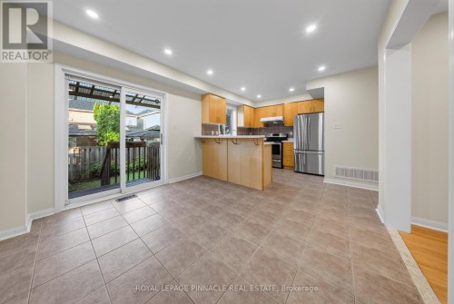787 Avocado Crescent, Mississauga, ON 