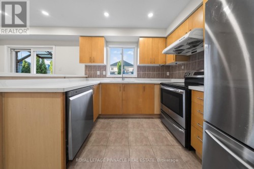 787 Avocado Crescent, Mississauga, ON 