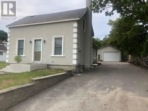 116 MAIN STREET N  Uxbridge, ON L9P 1C7