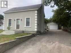 116 MAIN STREET N  Uxbridge, ON L9P 1C7