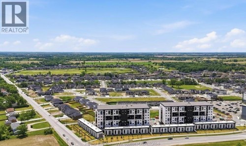 4400 Laurier PARKWAY Unit# 610 , LaSalle, Ontario N9H 0R1
