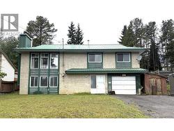 907 Alpine Way Elkford, BC V0B 1H0