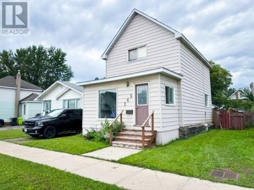 245 John ST  Sault Ste. Marie, ON P6A 1P4