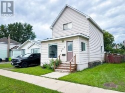 245 John ST Sault Ste. Marie, ON P6A 1P4