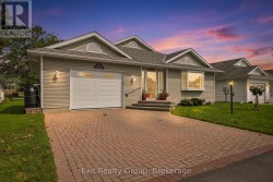 6 HERITAGE DRIVE Prince Edward County (Wellington), ON K0K 3L0