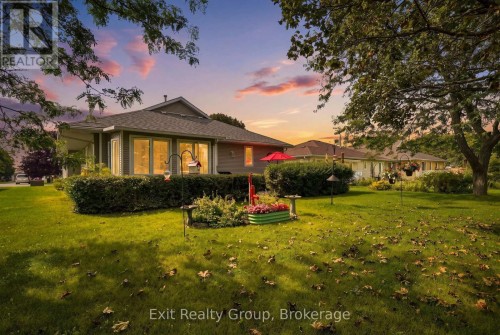 6 Heritage Drive, Prince Edward County (Wellington), ON 
