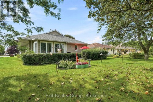 6 Heritage Drive, Prince Edward County (Wellington), ON 