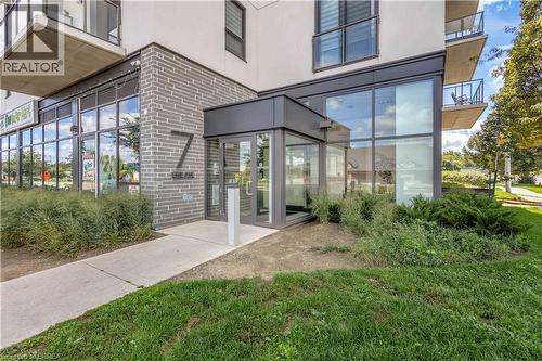7 ERIE Avenue Unit# 304 , Brantford, Ontario N3S 0K5 2