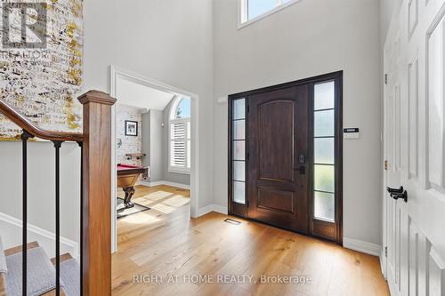 509 Larkspur Lane, Burlington, ON 