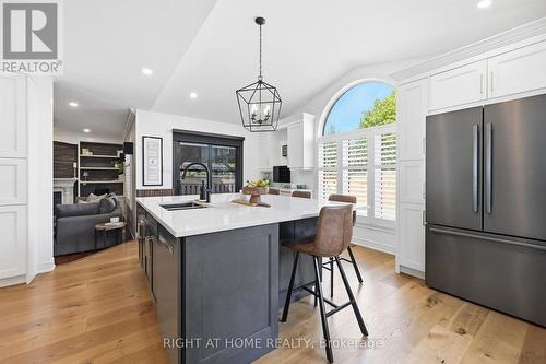 509 Larkspur Lane, Burlington, ON 