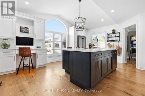 509 Larkspur Lane, Burlington, ON 