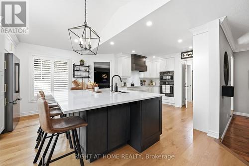 509 Larkspur Lane, Burlington, ON 