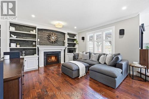 509 Larkspur Lane, Burlington, ON 