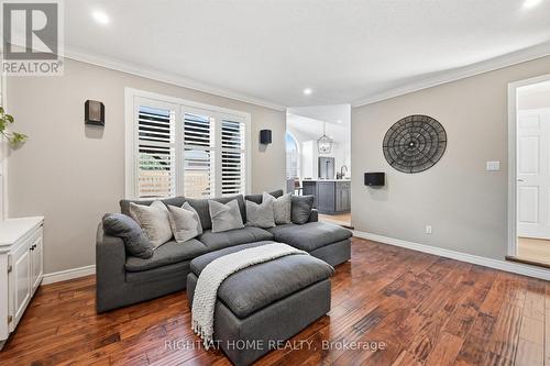 509 Larkspur Lane, Burlington, ON 