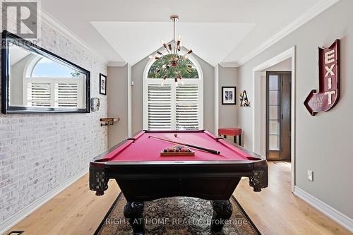 509 Larkspur Lane, Burlington, ON 
