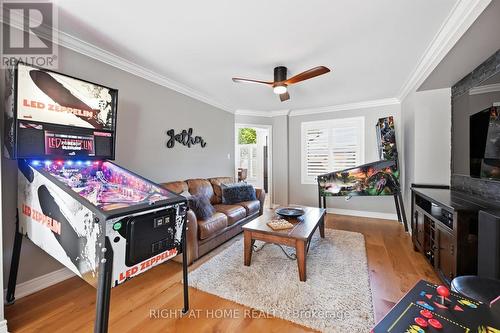 509 Larkspur Lane, Burlington, ON 