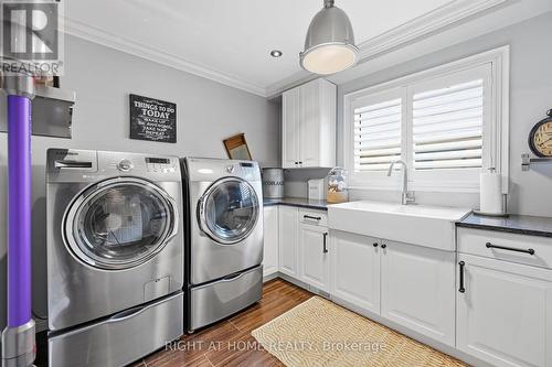 509 Larkspur Lane, Burlington, ON 