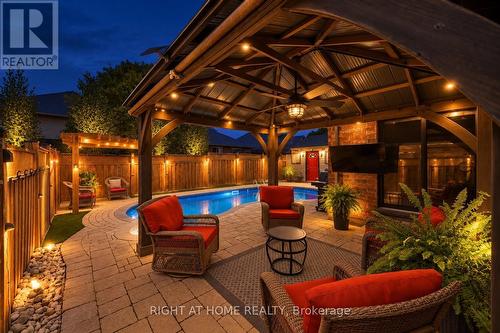 509 Larkspur Lane, Burlington, ON 