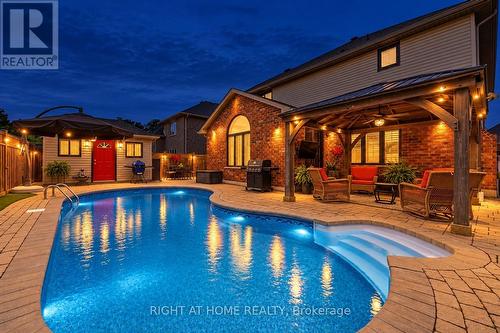 509 Larkspur Lane, Burlington, ON 