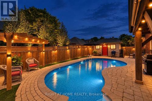 509 Larkspur Lane, Burlington, ON 