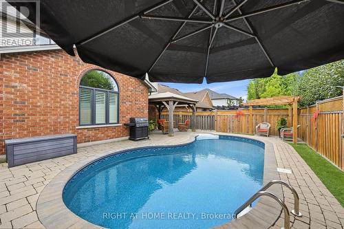 509 Larkspur Lane, Burlington, ON 
