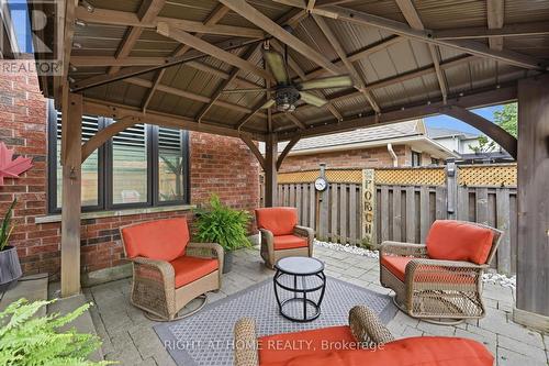 509 Larkspur Lane, Burlington, ON 