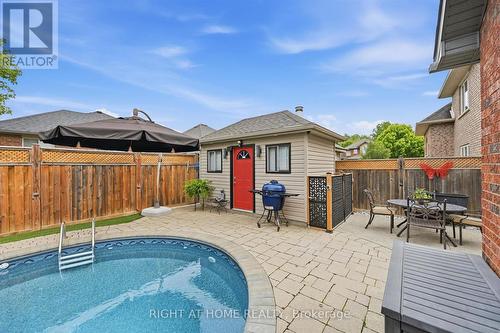509 Larkspur Lane, Burlington, ON 
