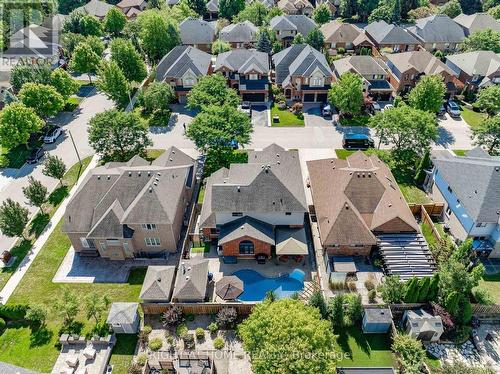 509 Larkspur Lane, Burlington, ON 