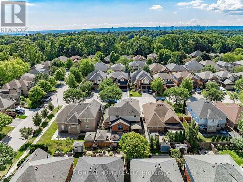 509 Larkspur Lane, Burlington, ON 