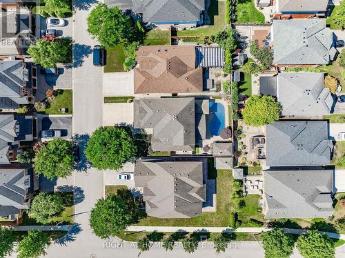 509 Larkspur Lane, Burlington, ON 