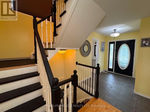 50 BUCKINGHAM STREET , Orangeville, Ontario L9W 5H7 2