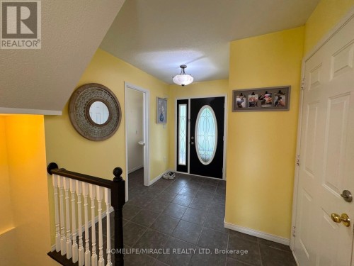 50 BUCKINGHAM STREET , Orangeville, Ontario L9W 5H7 3