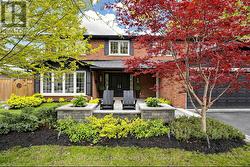 360 ISABELLA AVENUE Mississauga, ON L5B 1B2