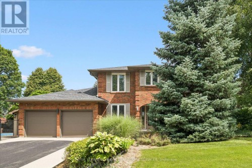 1 Chatterson Drive, Hamilton, ON 