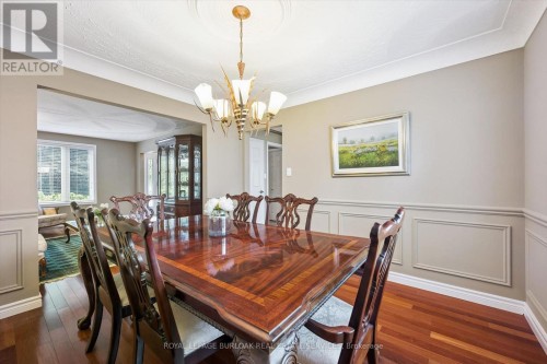 1 Chatterson Drive, Hamilton, ON 