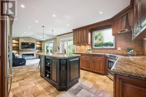 1 Chatterson Drive, Hamilton, ON 