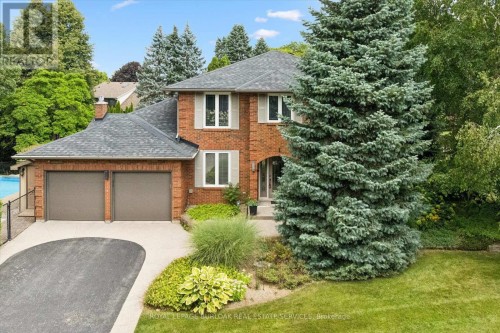 1 Chatterson Drive, Hamilton, ON 