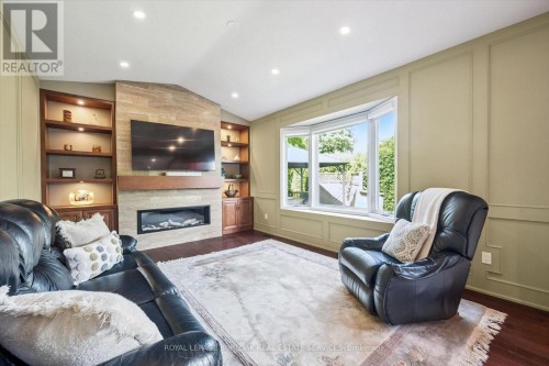 1 Chatterson Drive, Hamilton, ON 