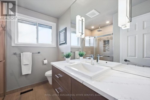1 Chatterson Drive, Hamilton, ON 