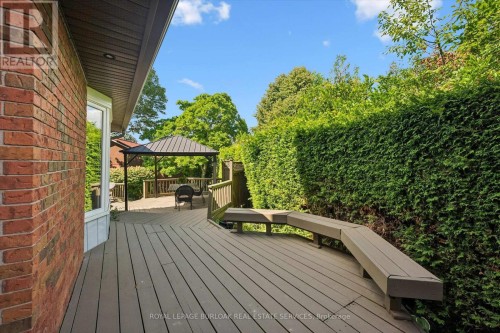 1 Chatterson Drive, Hamilton, ON 