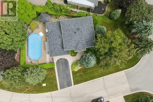 1 Chatterson Drive, Hamilton, ON 