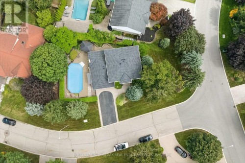 1 Chatterson Drive, Hamilton, ON 