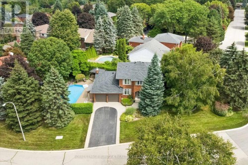 1 Chatterson Drive, Hamilton, ON 