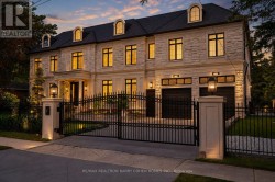 23 SANDFIELD ROAD Toronto, ON M3B 2B5