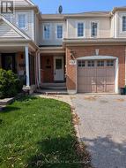 12 BONELLO CRESCENT Whitby, ON L1R 3N6